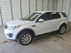 SALCP2BG1GH589031 2016 LAND ROVER DISCOVERY SPORT