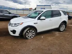 SALCP2BG1GH595024 2016 LAND ROVER DISCOVERY SPORT