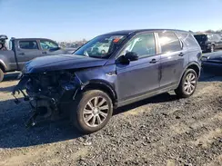 SALCP2BG1GH599896 2016 LAND ROVER DISCOVERY SPORT