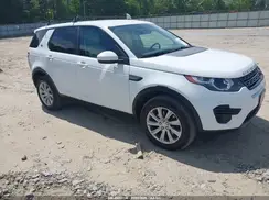 SALCP2BG1GH602313 2016 LAND ROVER DISCOVERY SPORT
