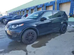 SALCP2BG1GH603428 2016 LAND ROVER DISCOVERY