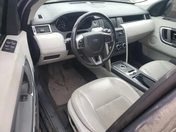 SALCP2BG1GH606085 2016 LAND ROVER DISCOVERY - Image 8