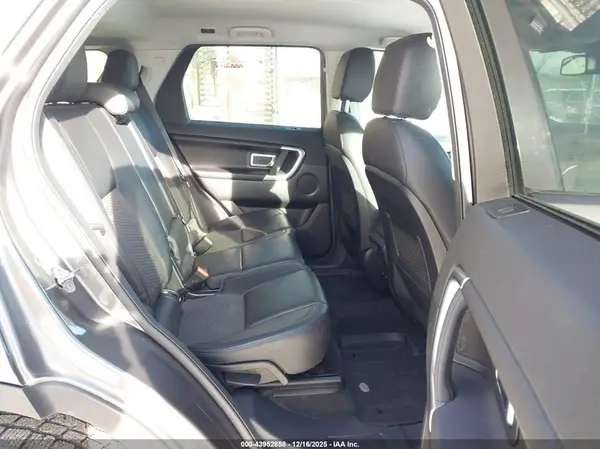 SALCP2BG1GH613649 2016 LAND ROVER DISCOVERY SPORT - Image 8