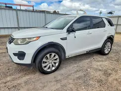 SALCP2BG1GH623503 2016 LAND ROVER DISCOVERY SPORT