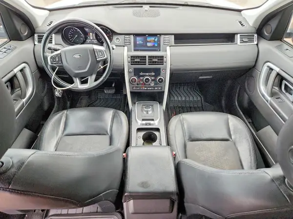 SALCP2BG1GH623503 2016 LAND ROVER DISCOVERY SPORT - Image 8