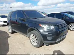 SALCP2BG1GH623517 2016 LAND ROVER DISCOVERY SPORT