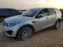 SALCP2BG1GH630273 2016 LAND ROVER DISCOVERY