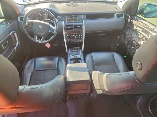SALCP2BG1HH635362 2017 LAND ROVER DISCOVERY SPORT - Image 8