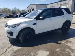 SALCP2BG1HH636057 2017 LAND ROVER DISCOVERY SPORT