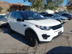 SALCP2BG1HH638620 2017 LAND ROVER DISCOVERY SPORT