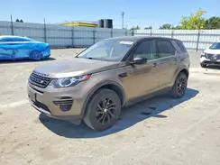 SALCP2BG1HH663131 2017 LAND ROVER DISCOVERY