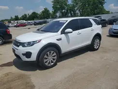 SALCP2BG1HH667292 2017 LAND ROVER DISCOVERY SPORT