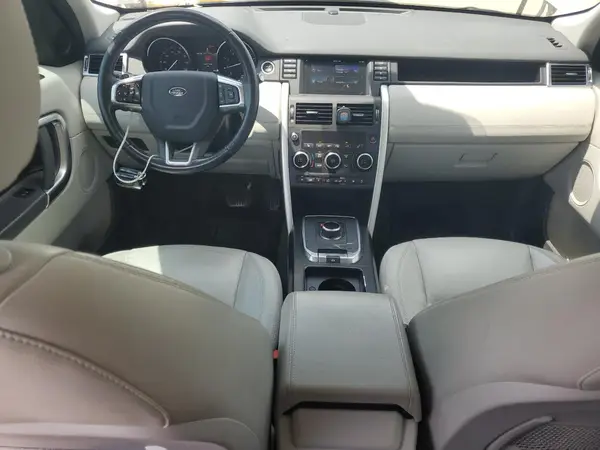 SALCP2BG1HH667292 2017 LAND ROVER DISCOVERY - Image 8