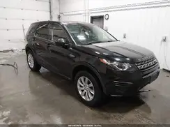SALCP2BG1HH671987 2017 LAND ROVER DISCOVERY SPORT