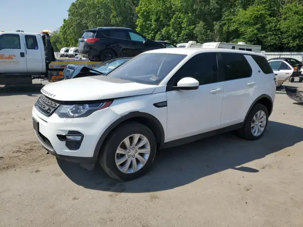 SALCP2BG1HH687879 2017 LAND ROVER DISCOVERY - Image 1