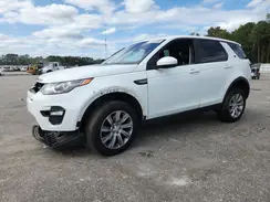 SALCP2BG1HH693729 2017 LAND ROVER DISCOVERY SPORT
