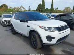 SALCP2BG1HH695979 2017 LAND ROVER DISCOVERY SPORT