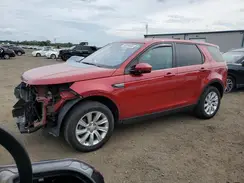 SALCP2BG1HH697134 2017 LAND ROVER DISCOVERY SPORT