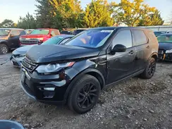 SALCP2BG1HH698185 2017 LAND ROVER DISCOVERY SPORT