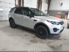 SALCP2BG1HH700548 2017 LAND ROVER DISCOVERY SPORT