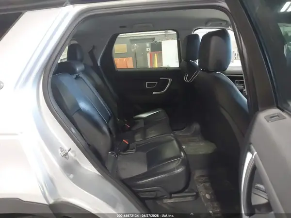 SALCP2BG1HH700548 2017 LAND ROVER DISCOVERY SPORT - Image 8
