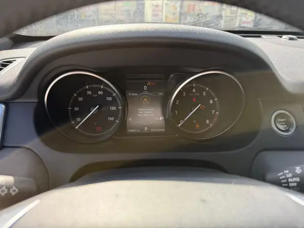 SALCP2BG1HH702770 2017 LAND ROVER DISCOVERY - Image 8