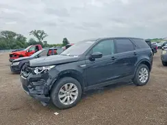 SALCP2BG1HH706866 2017 LAND ROVER DISCOVERY SPORT