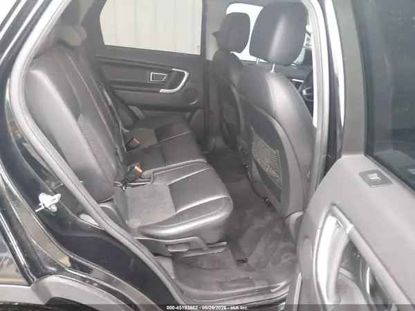 SALCP2BG1HH720248 2017 LAND ROVER DISCOVERY SPORT - Image 8