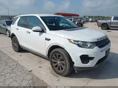 SALCP2BG2GH546785 2016 LAND ROVER DISCOVERY SPORT