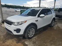 SALCP2BG2GH549377 2016 LAND ROVER DISCOVERY