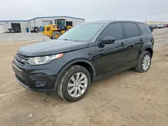 SALCP2BG2GH553641 2016 LAND ROVER DISCOVERY