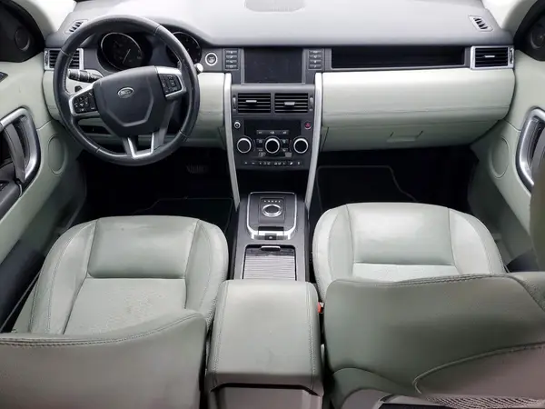 SALCP2BG2GH553641 2016 LAND ROVER DISCOVERY - Image 8
