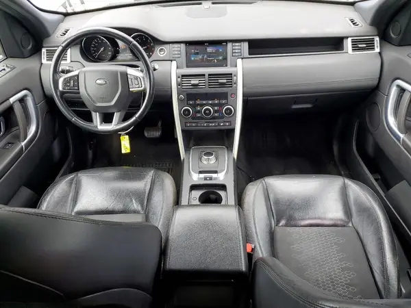 SALCP2BG2GH553929 2016 LAND ROVER DISCOVERY SPORT - Image 8