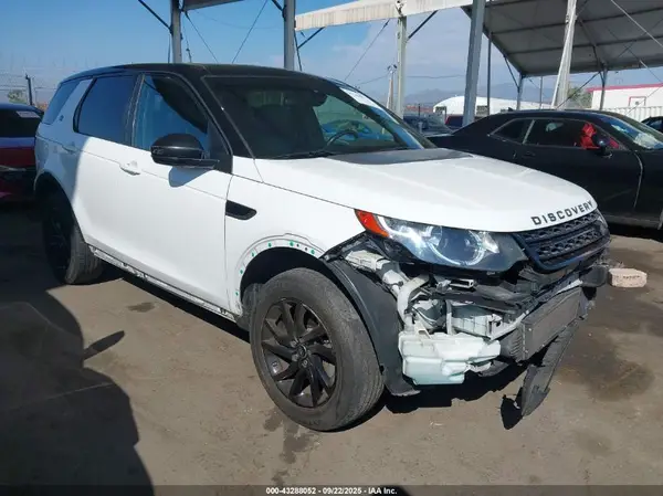 SALCP2BG2GH594965 2016 LAND ROVER DISCOVERY SPORT - Image 1