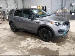 SALCP2BG2GH595808 2016 LAND ROVER DISCOVERY SPORT