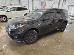 SALCP2BG2GH604376 2016 LAND ROVER DISCOVERY SPORT