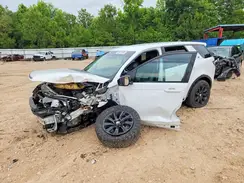 SALCP2BG2GH621372 2016 LAND ROVER DISCOVERY
