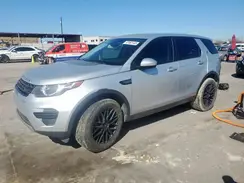 SALCP2BG2GH622974 2016 LAND ROVER DISCOVERY