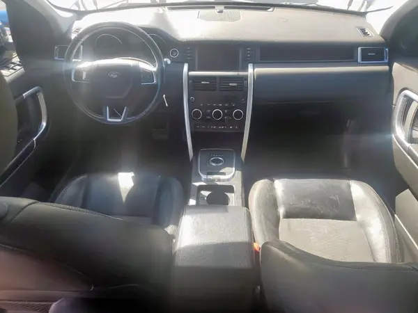 SALCP2BG2GH622974 2016 LAND ROVER DISCOVERY - Image 8