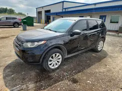 SALCP2BG2GH625860 2016 LAND ROVER DISCOVERY SPORT
