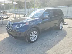 SALCP2BG2GH631691 2016 LAND ROVER DISCOVERY SPORT