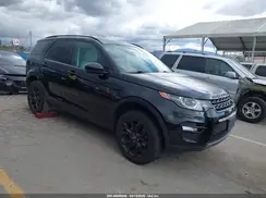 SALCP2BG2HH634379 2017 LAND ROVER DISCOVERY SPORT
