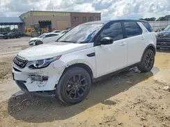 SALCP2BG2HH634575 2017 LAND ROVER DISCOVERY