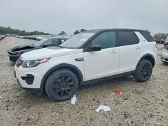 SALCP2BG2HH635080 2017 LAND ROVER DISCOVERY SPORT