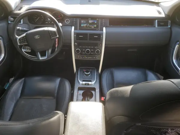 SALCP2BG2HH647228 2017 LAND ROVER DISCOVERY - Image 8