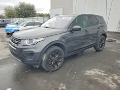 SALCP2BG2HH650016 2017 LAND ROVER DISCOVERY SPORT