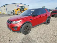 SALCP2BG2HH655197 2017 LAND ROVER DISCOVERY