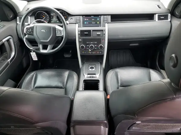 SALCP2BG2HH658388 2017 LAND ROVER DISCOVERY - Image 8