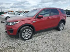 SALCP2BG2HH661727 2017 LAND ROVER DISCOVERY
