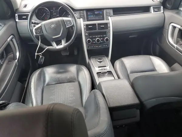 SALCP2BG2HH661727 2017 LAND ROVER DISCOVERY - Image 8